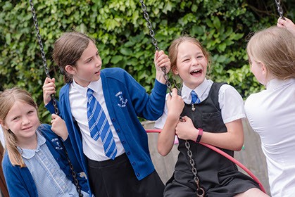 our school admissions