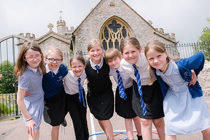 our school governors